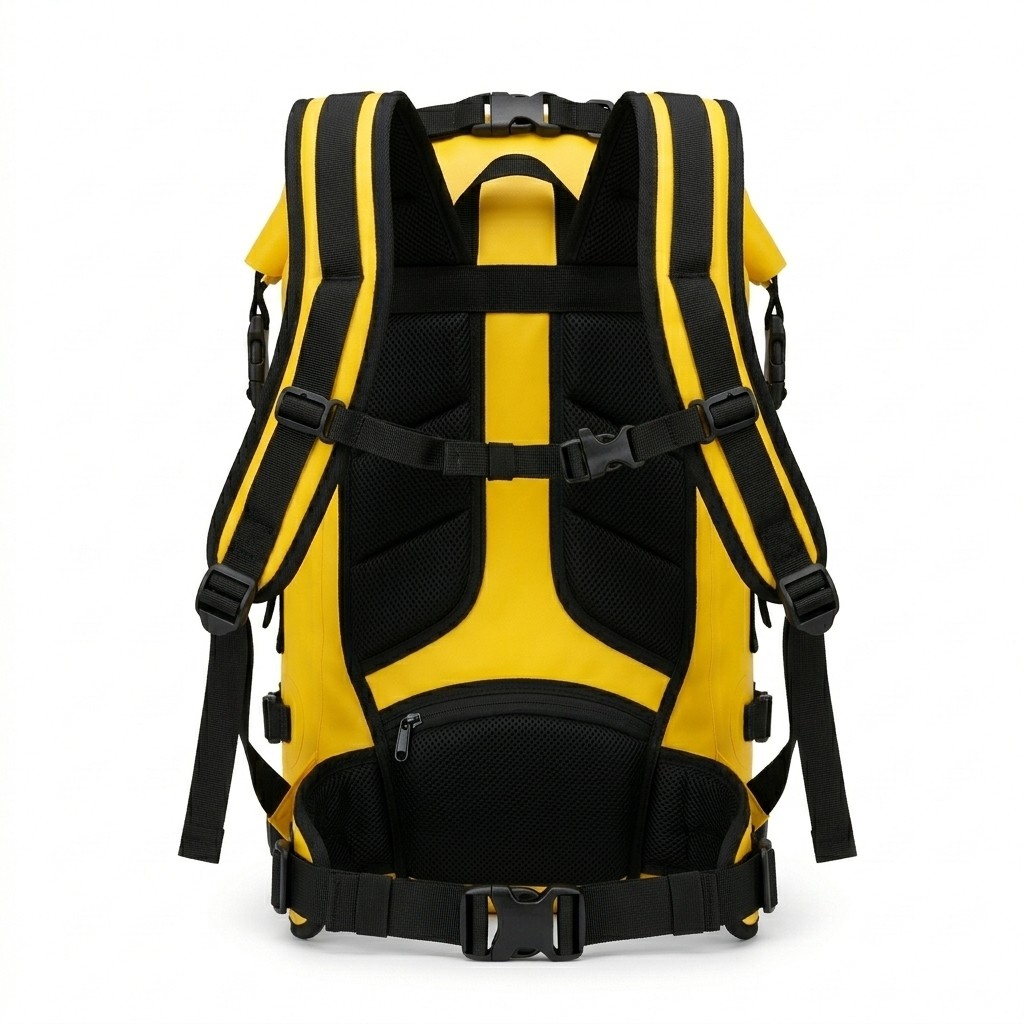 Swimming Bag Waterproof PVC For Water Sports B2B