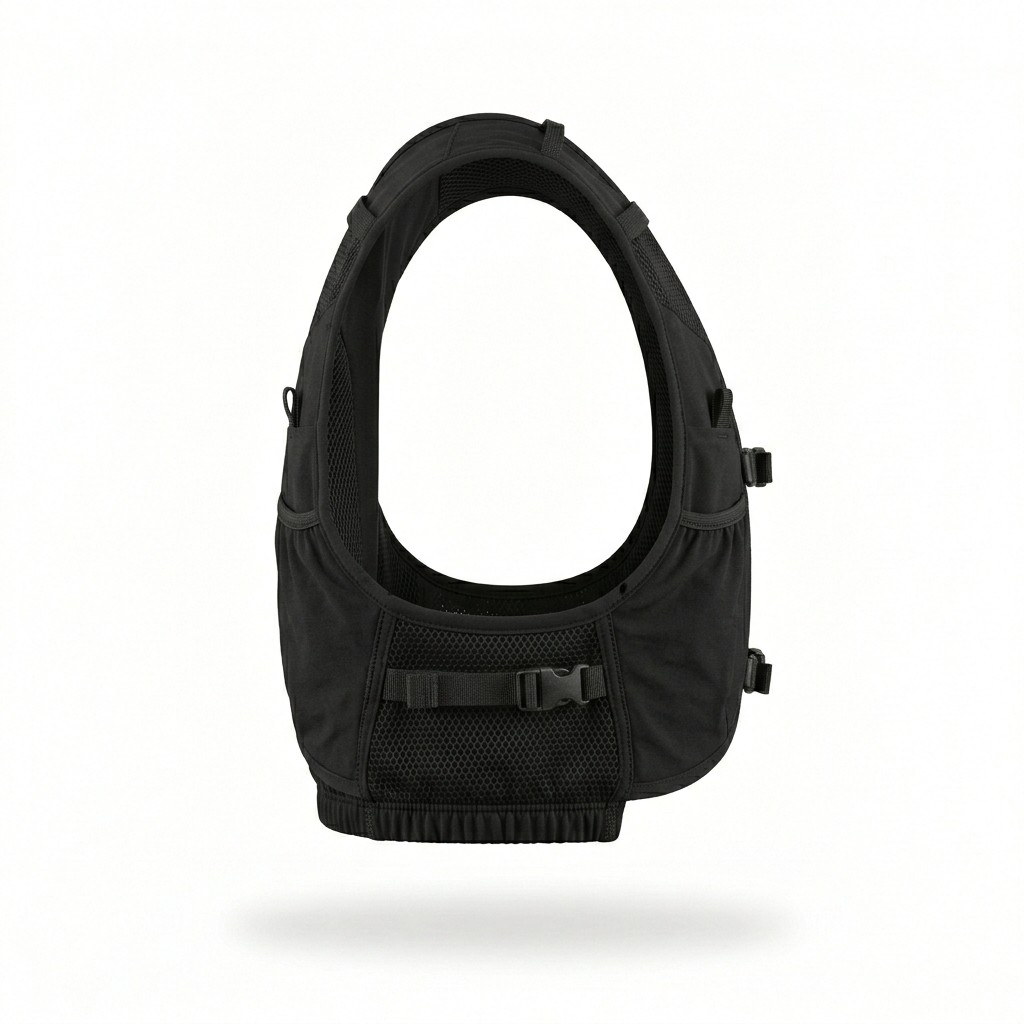 Hydration Vest Mesh Breathable For Trail Running B2B