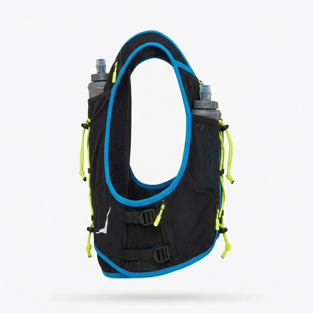 Hydration Vest Mesh Breathable For Trail Running B2B