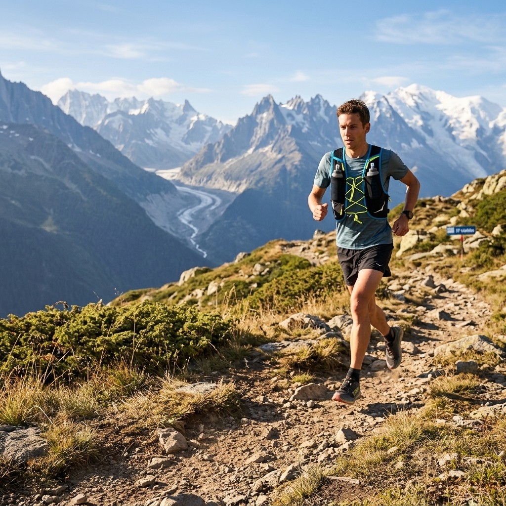 Hydration Vest Mesh Breathable For Trail Running B2B