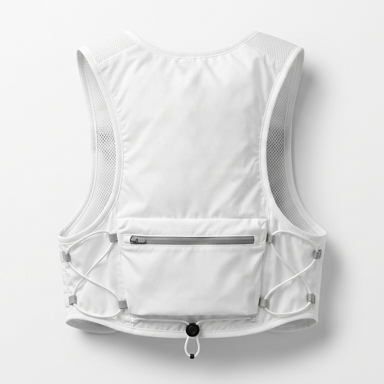 Hydration Vest Mesh Breathable For Trail Running B2B