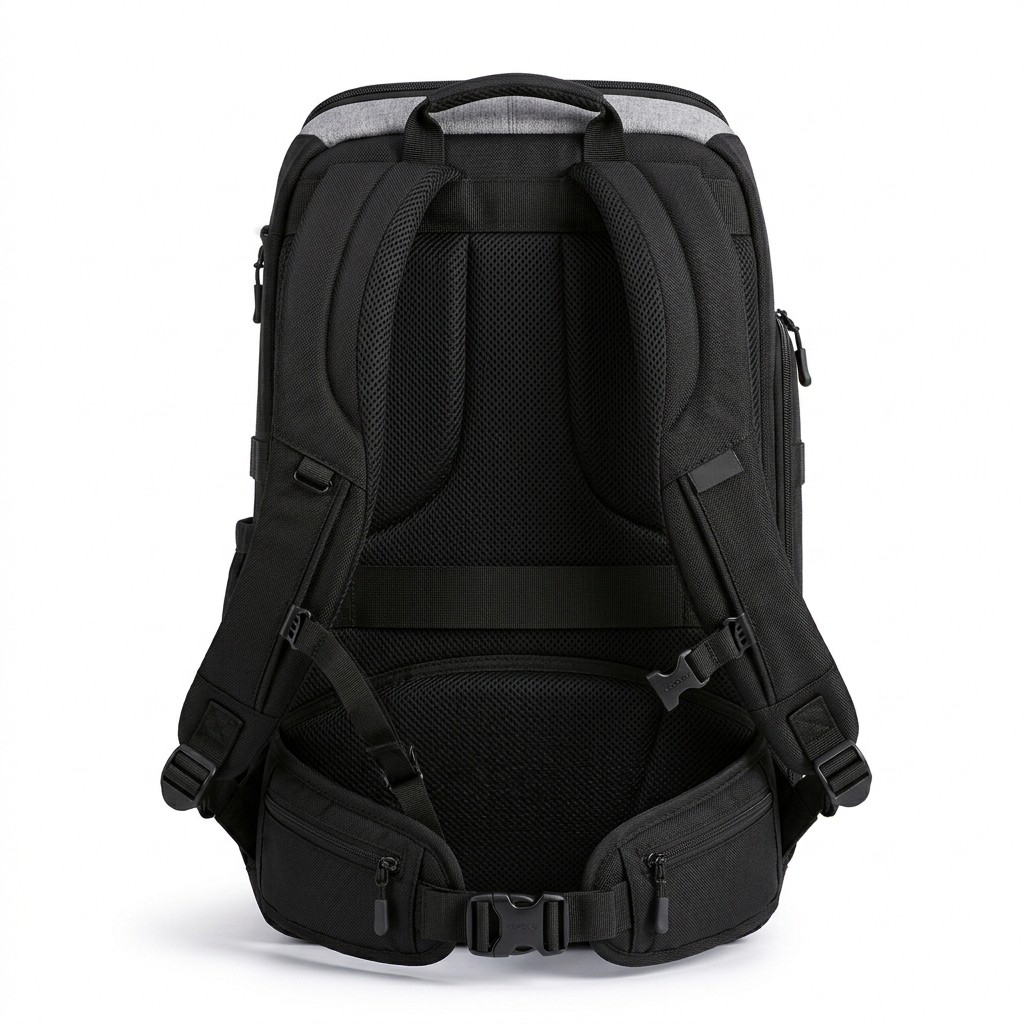 Camera Bag Waterproof Nylon For Professional Photography B2B
