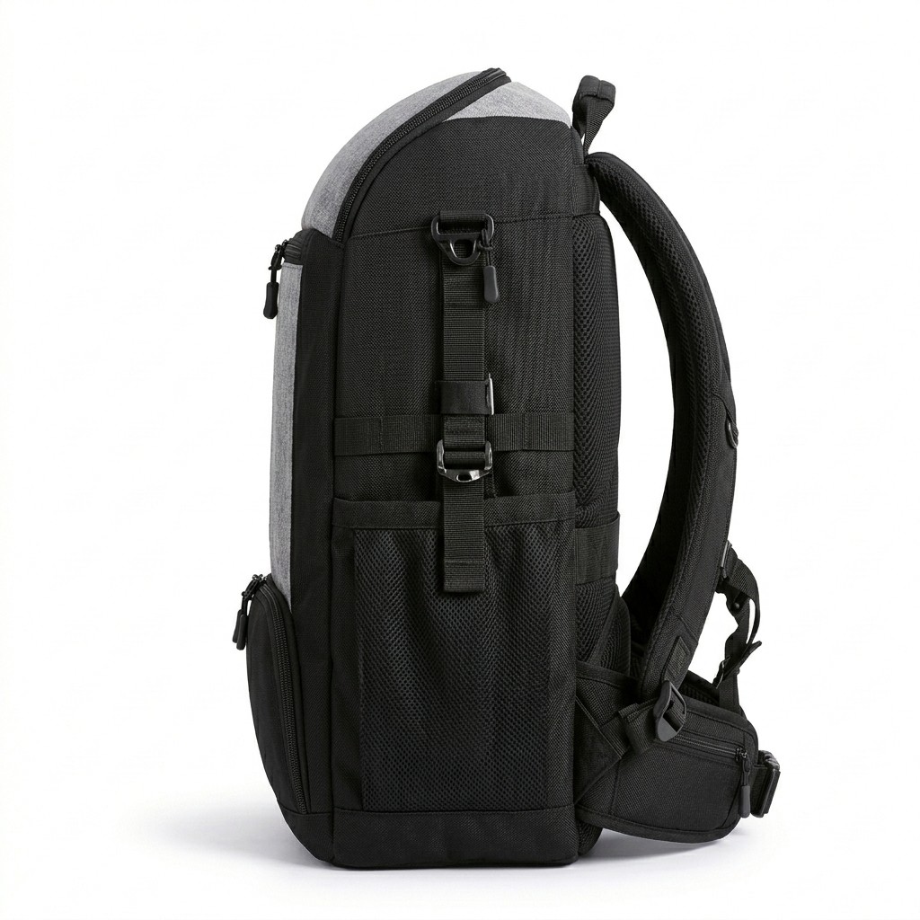 Camera Bag Waterproof Nylon For Professional Photography B2B