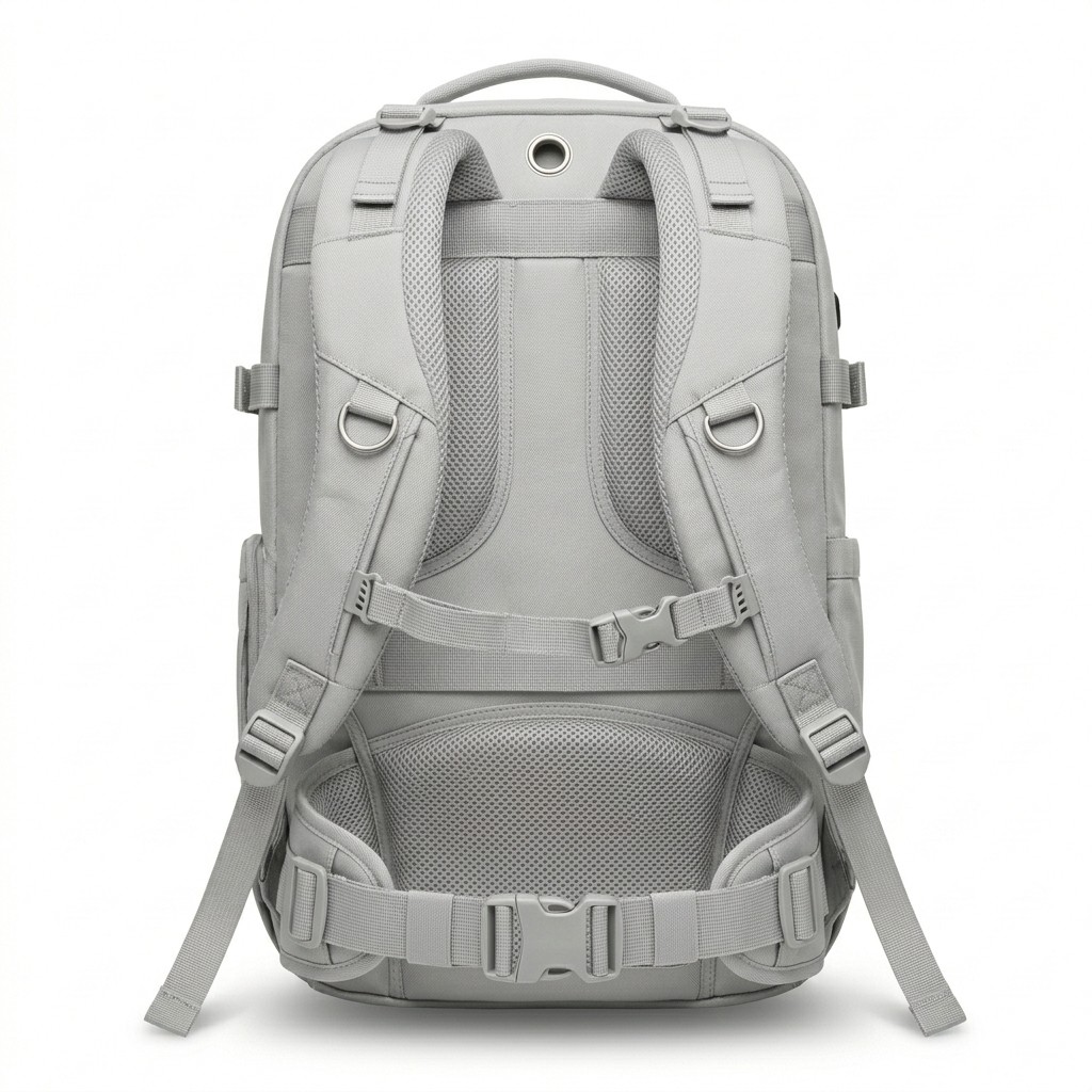 Camera Bag Waterproof Nylon For Professional Photography B2B