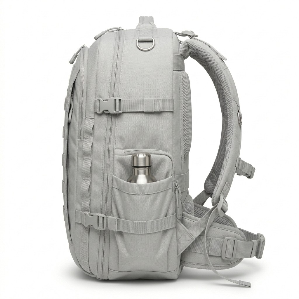 Camera Bag Waterproof Nylon For Professional Photography B2B