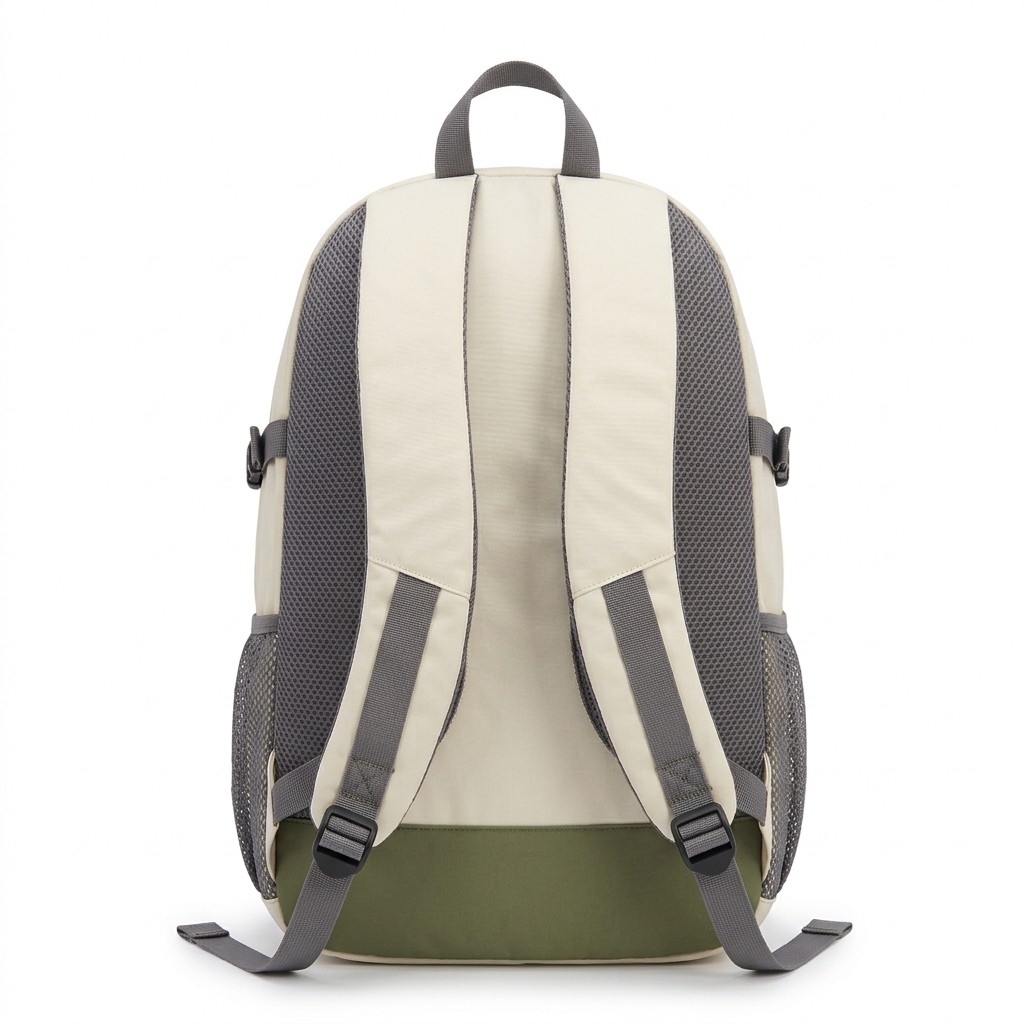 Outdoor Backpack Waterproof Nylon For Hiking Travel B2B