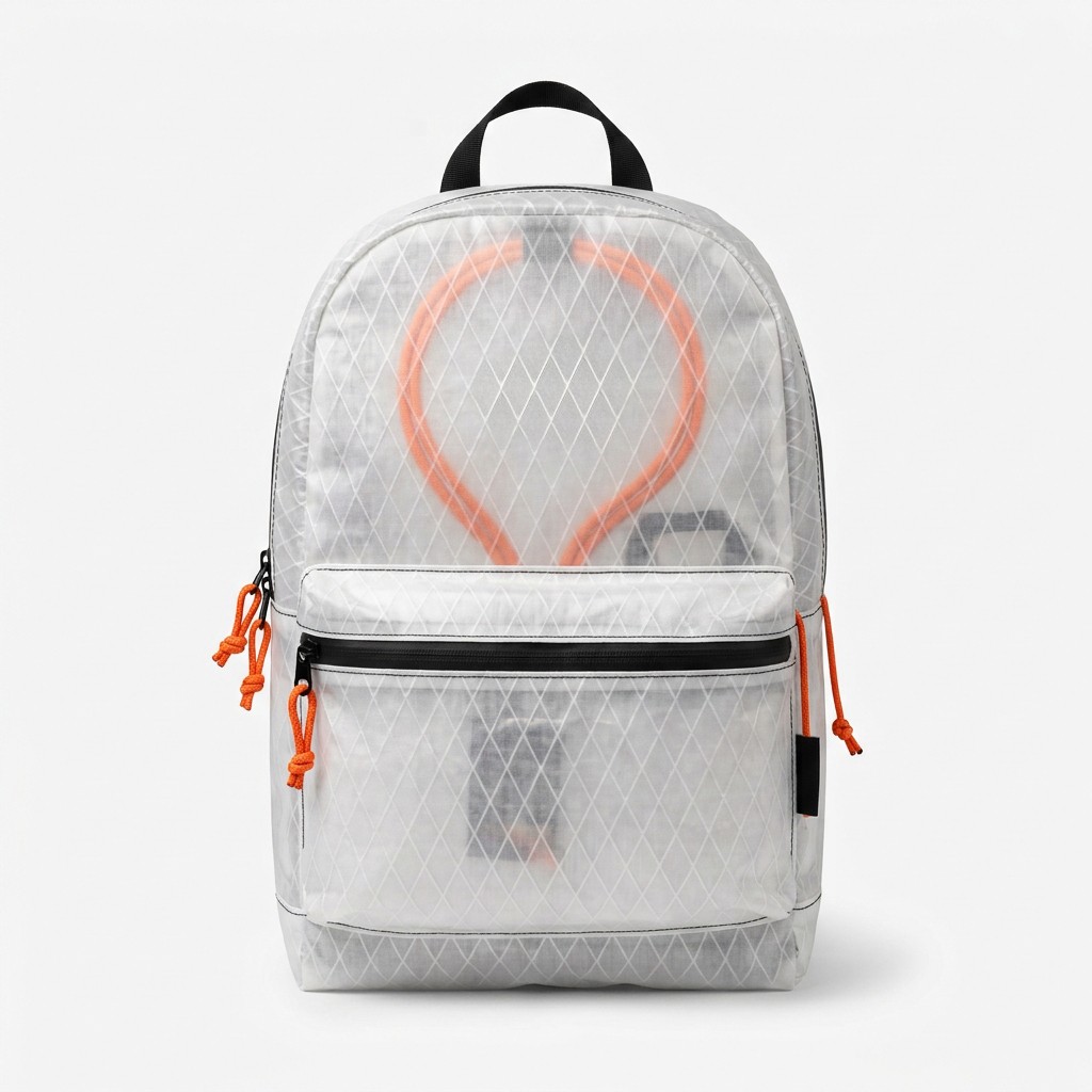 Outdoor Backpack Ultralight Waterproof Nylon For Hiking B2B