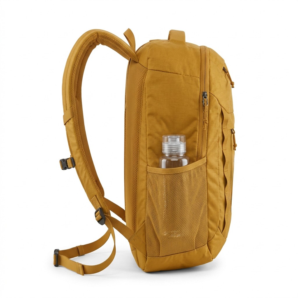 Hiking Bag Waterproof Nylon For Outdoor Travel B2B