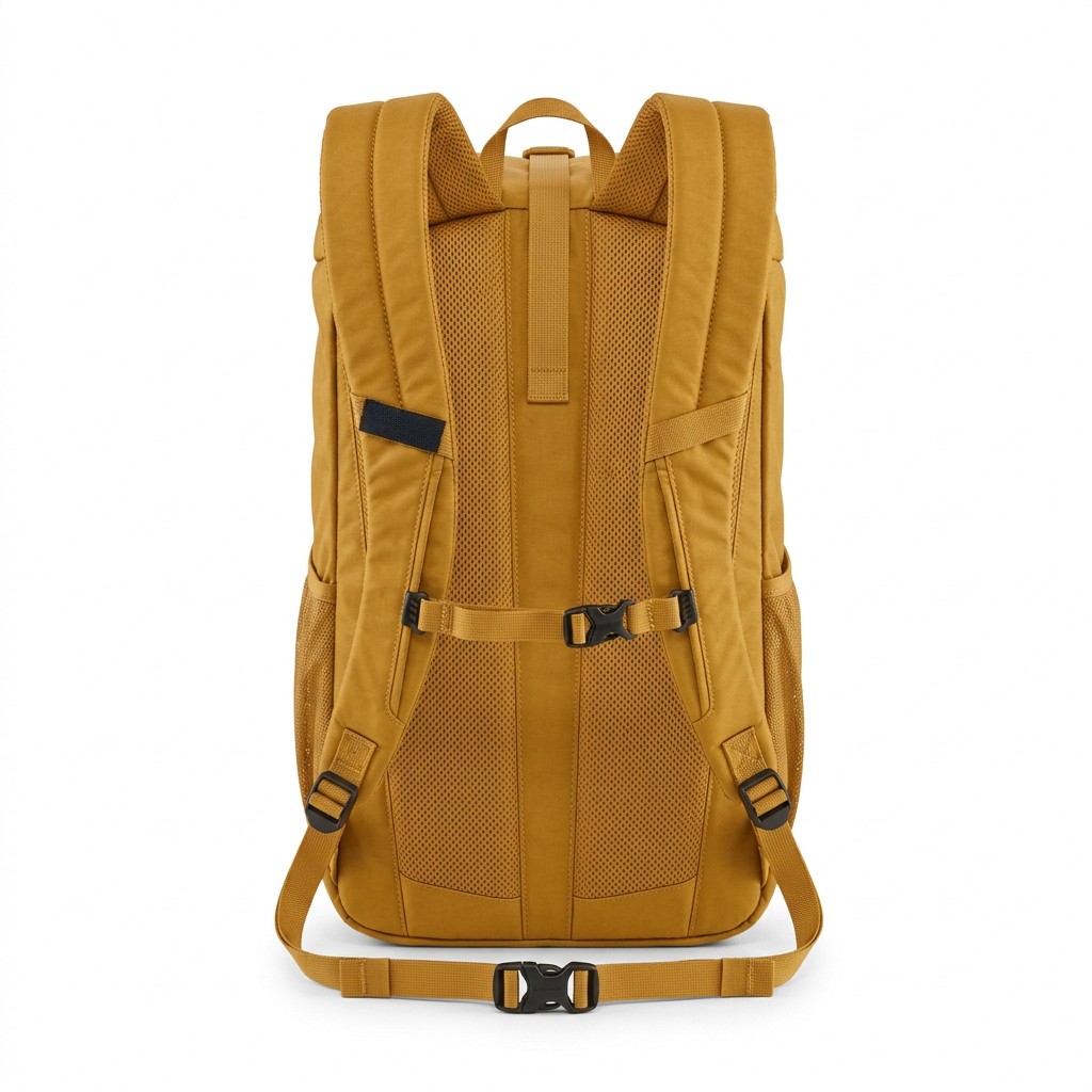 Hiking Bag Waterproof Nylon For Outdoor Travel B2B