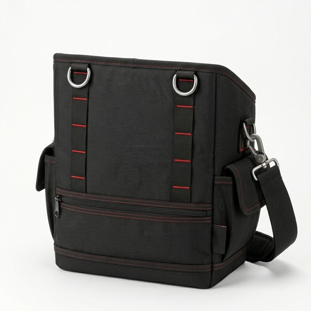 Tool Bag Heavy Duty Oxford For Electrician Contractor B2B