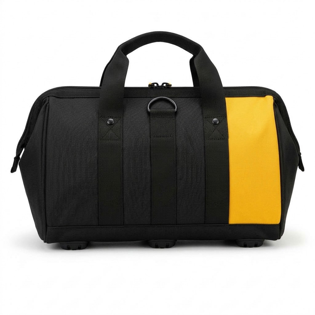 Tool Bag Heavy Duty Oxford For Carpenter Contractor B2B