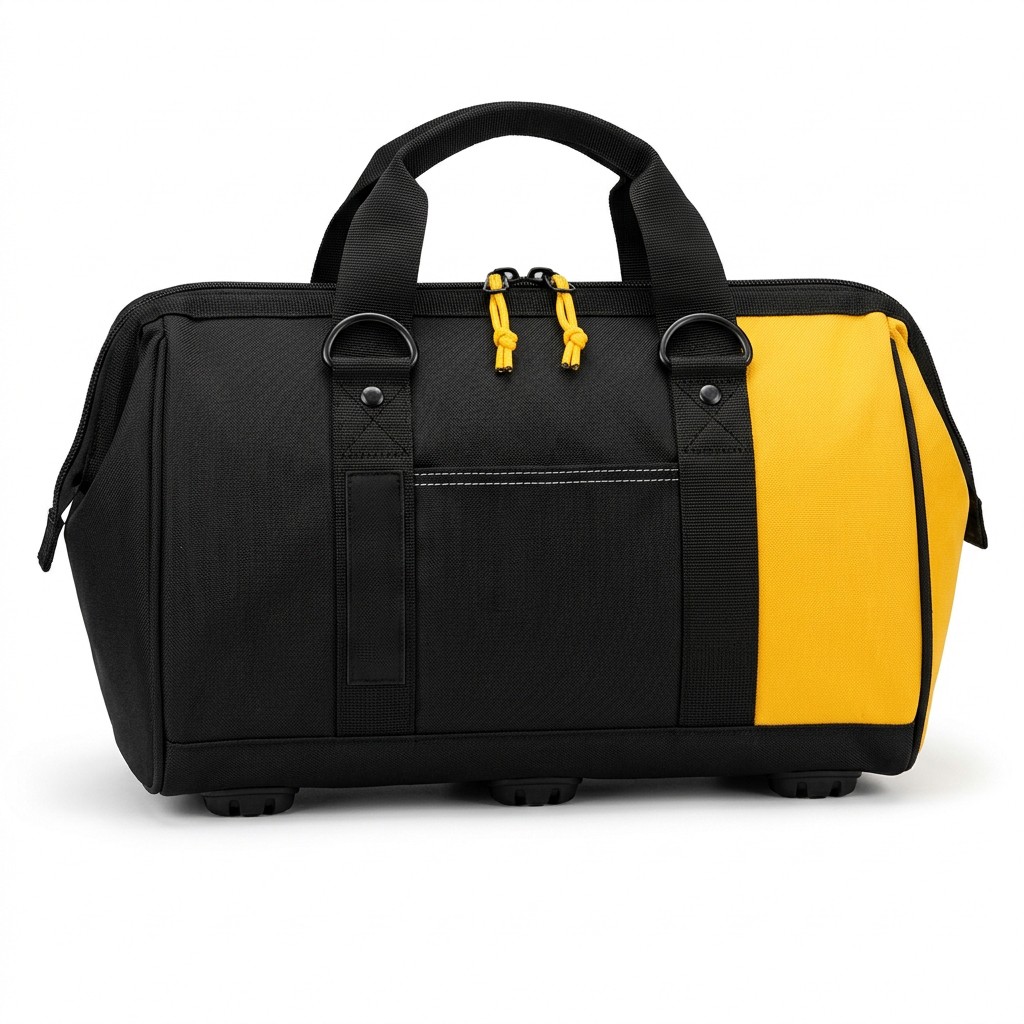 Tool Bag Heavy Duty Oxford For Carpenter Contractor B2B