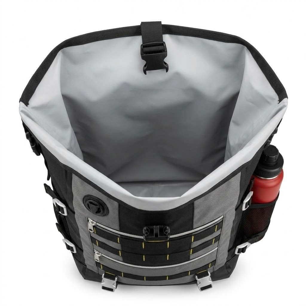 Waterproof Bag Heavy Duty TPU For Outdoor Motorcycle B2B