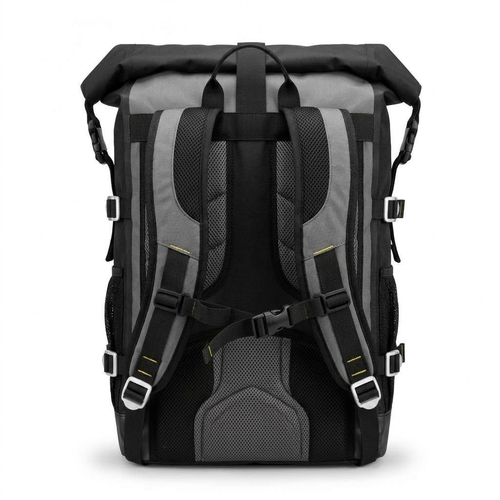 Waterproof Bag Heavy Duty TPU For Outdoor Motorcycle B2B