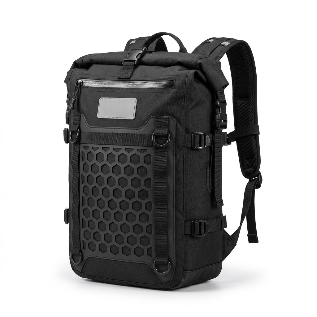 Waterproof Bag Heavy Duty TPU For Outdoor Motorcycle B2B