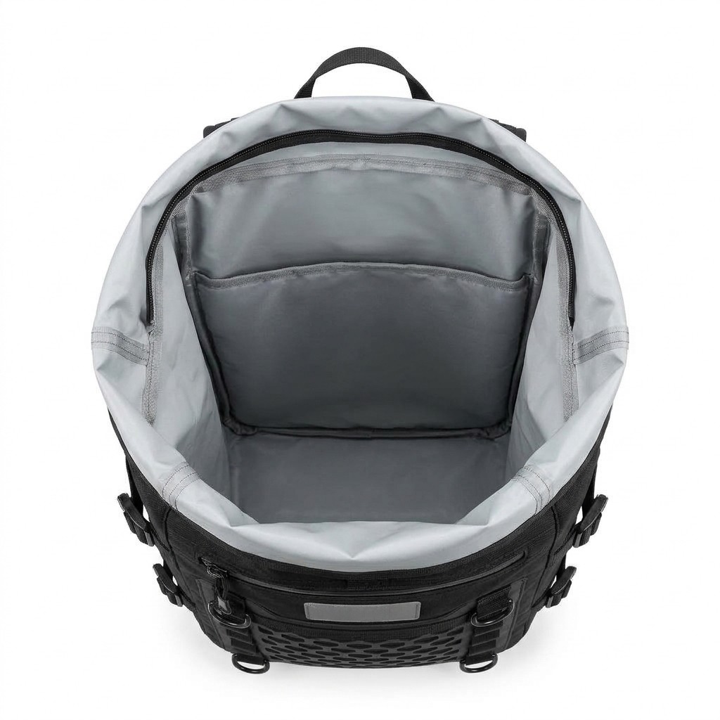 Waterproof Bag Heavy Duty TPU For Outdoor Motorcycle B2B