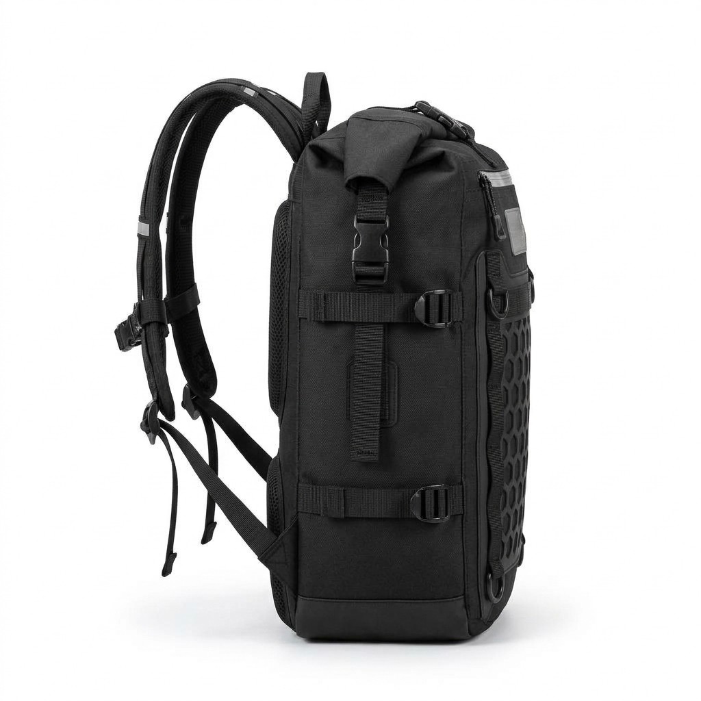 Waterproof Bag Heavy Duty TPU For Outdoor Motorcycle B2B