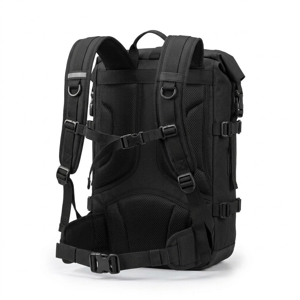 Waterproof Bag Heavy Duty TPU For Outdoor Motorcycle B2B