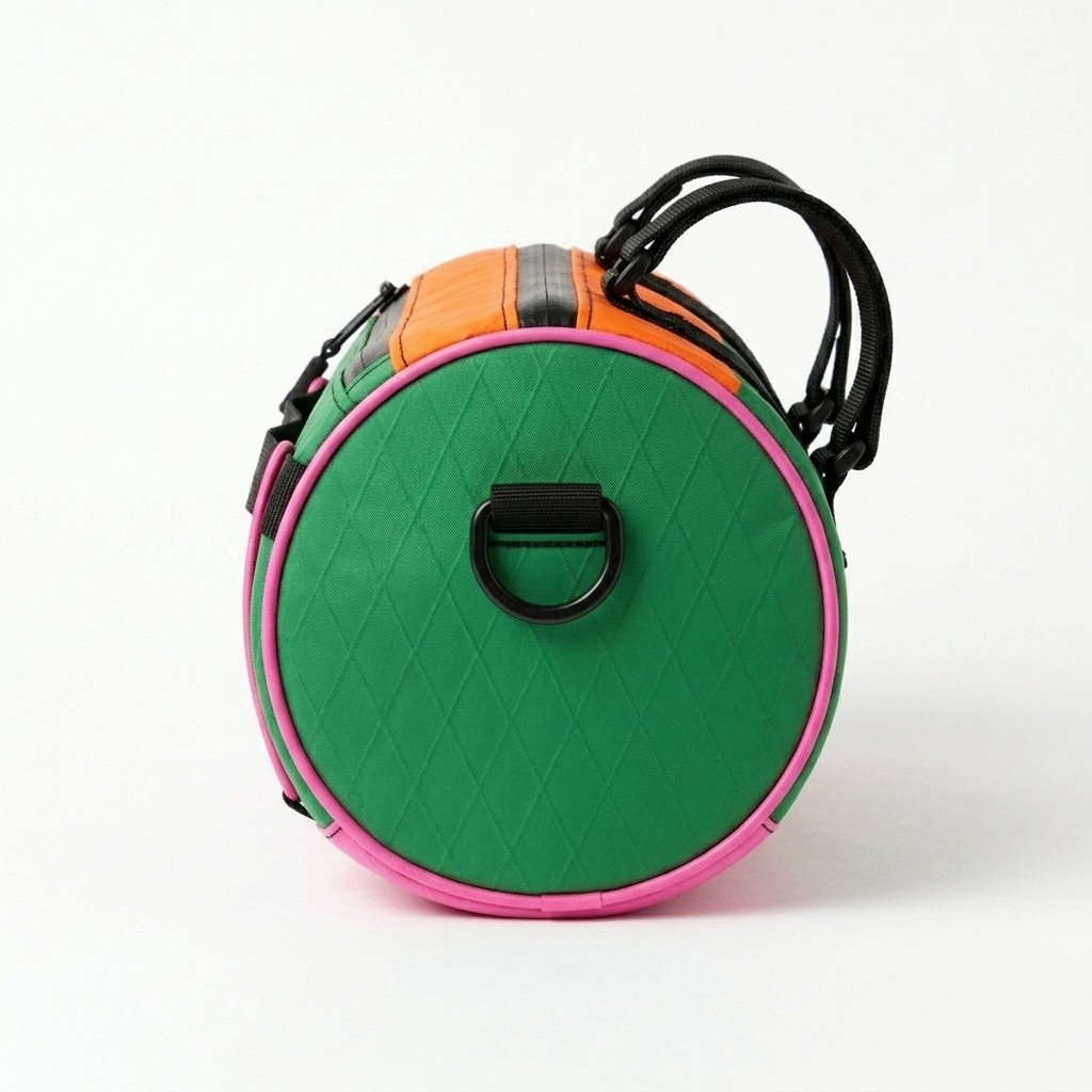 Cycling Bag X-Pac Waterproof For Bicycle Commuter B2B