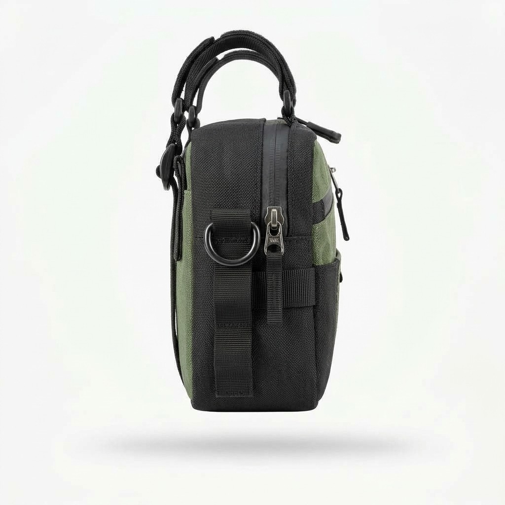 Cycling Bag Waterproof Nylon For Bicycle Commuter B2B