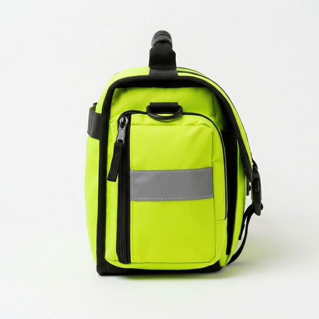 Medical Bag Hi-Vis Waterproof For Emergency Responder B2B