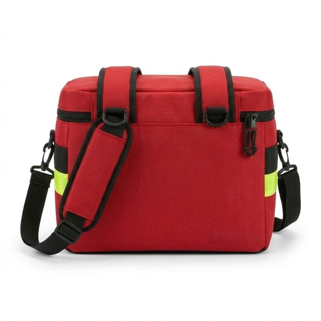 Medical Bag Waterproof Nylon For Emergency Responder B2B