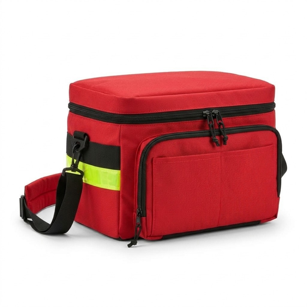 Medical Bag Waterproof Nylon For Emergency Responder B2B