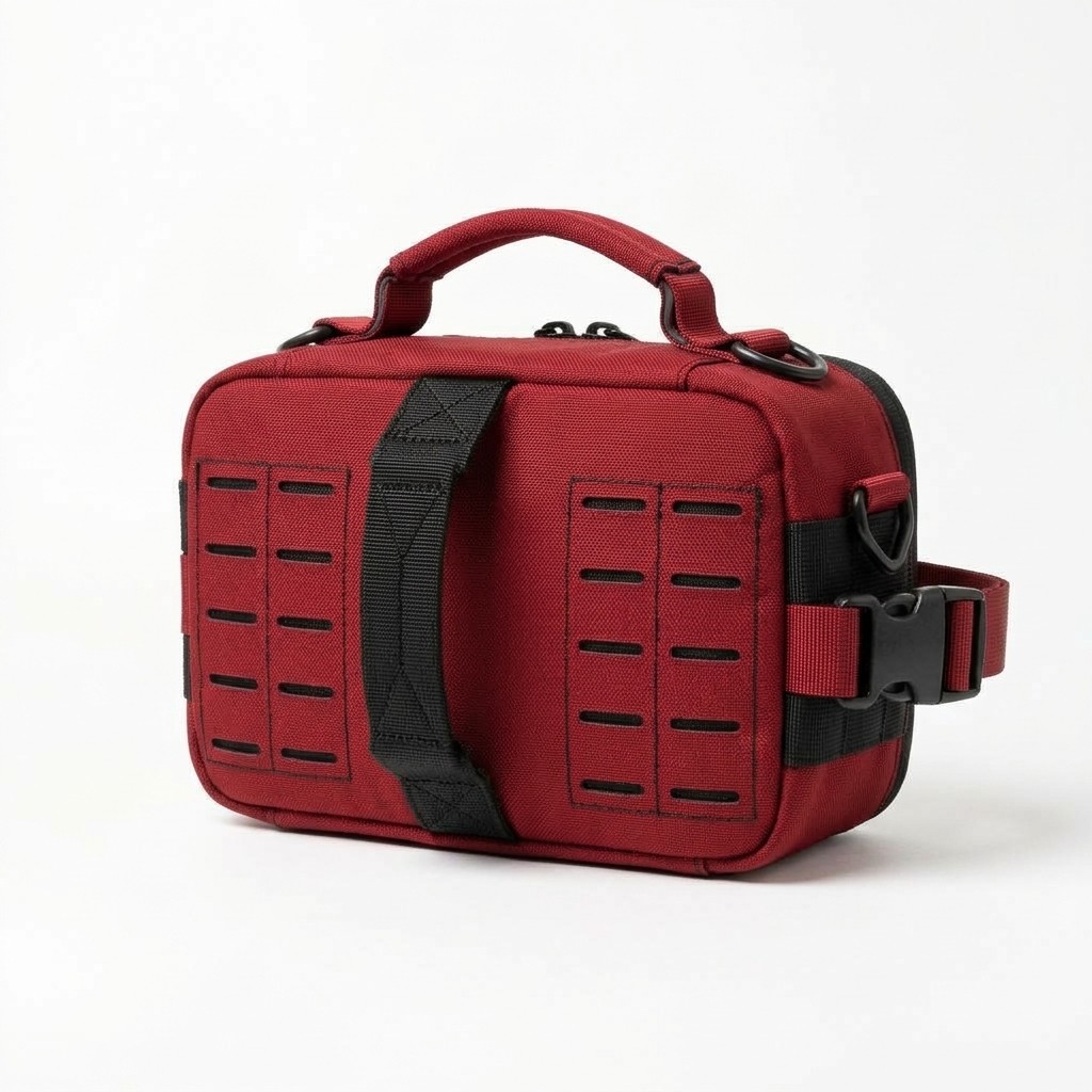 Medical Bag Tactical Nylon For Outdoor Emergency B2B