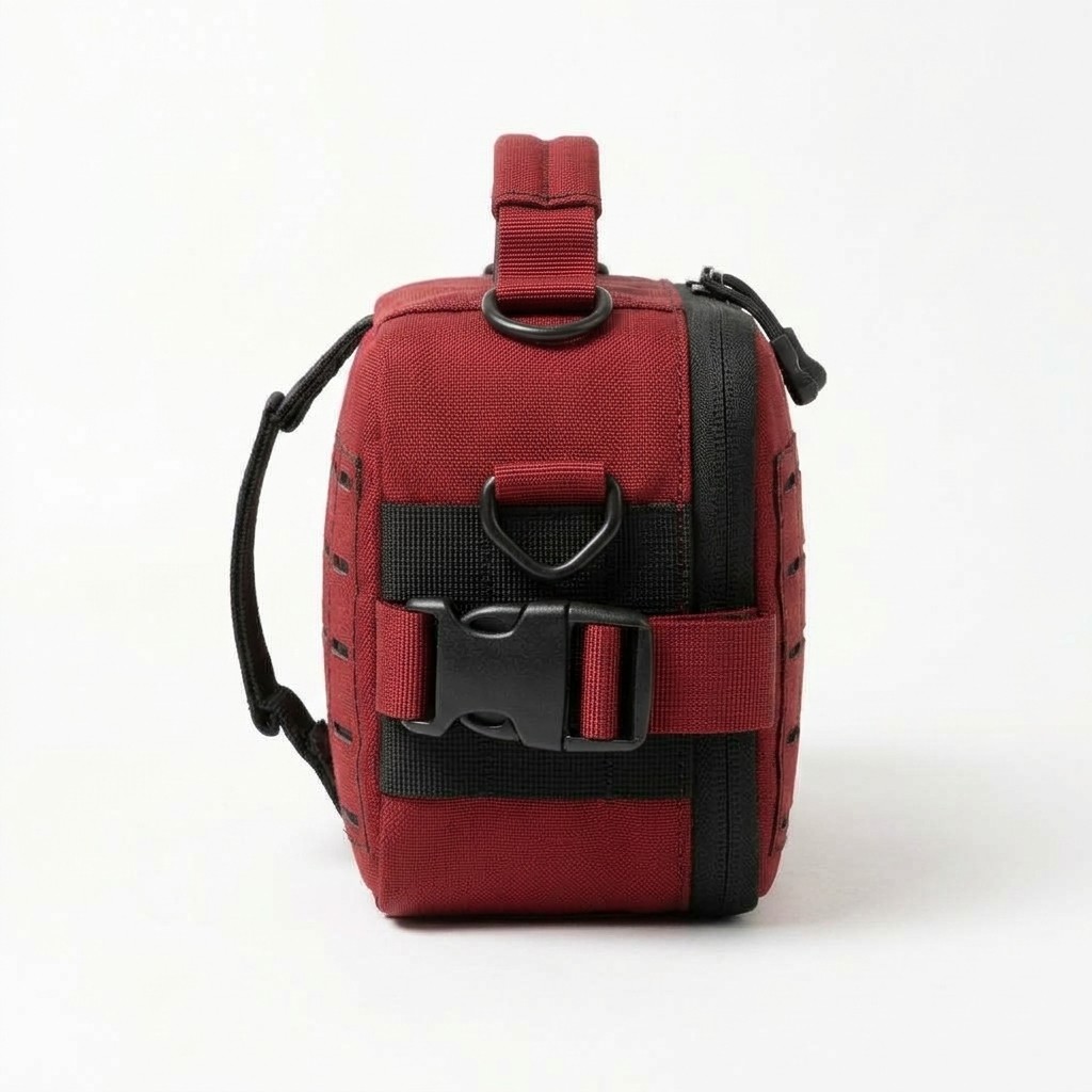 Medical Bag Tactical Nylon For Outdoor Emergency B2B