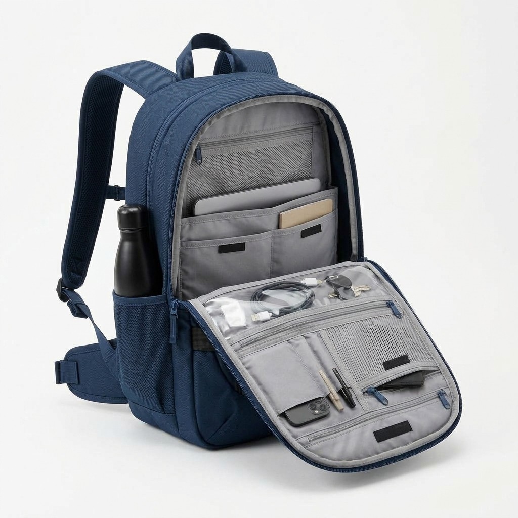 Skateboard Bag Waterproof Nylon For Street Skaters B2B