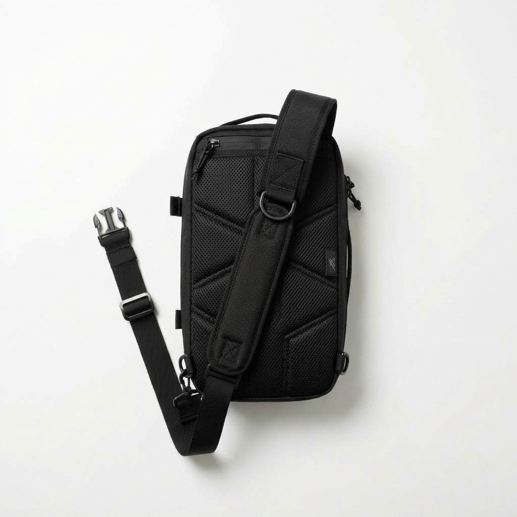 Skateboard Bag Waterproof Nylon For Street Skaters B2B