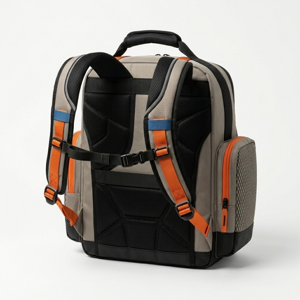 Ski Boot Bag Waterproof Polyester For Winter Skiers B2B