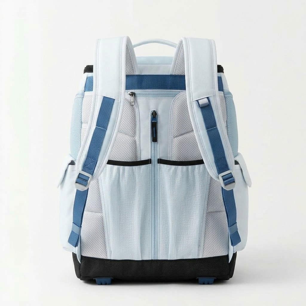 Wholesale Ski Boot Bag | Custom Waterproof Alpine Ski Gear Backpack Manufacturer