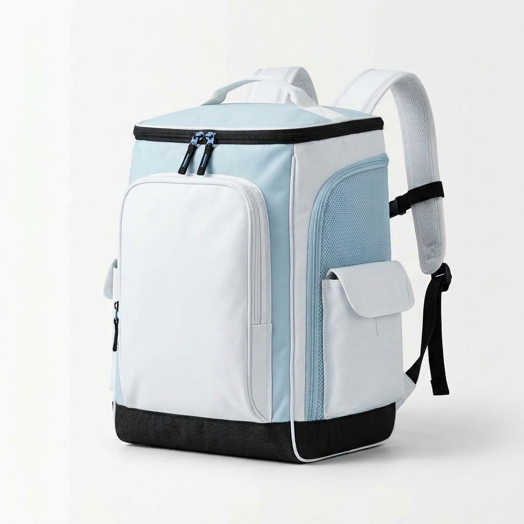 Wholesale Ski Boot Bag | Custom Waterproof Alpine Ski Gear Backpack Manufacturer